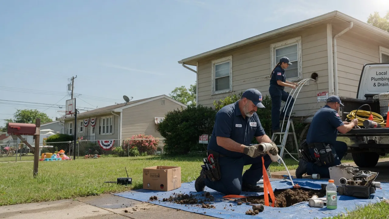 Faucet Repair in Oakfield, WI near me