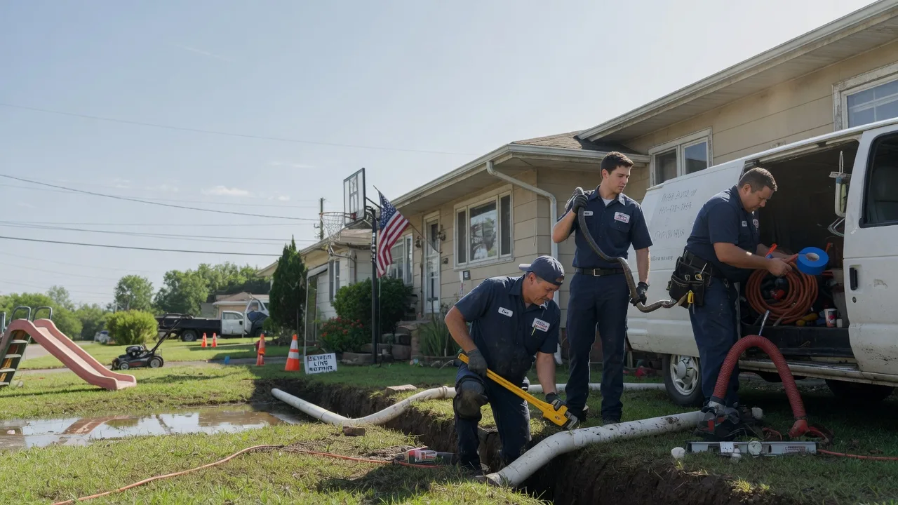 Toilet Installation in Oakfield, WI near me
